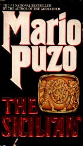 Puzo, Mario: The Sicilian