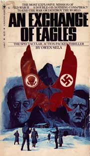 Sela, Owen: An Exchange of Eagles