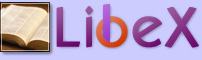 LibeX: Книжный интернет магазин. Продать книги. Купить книги