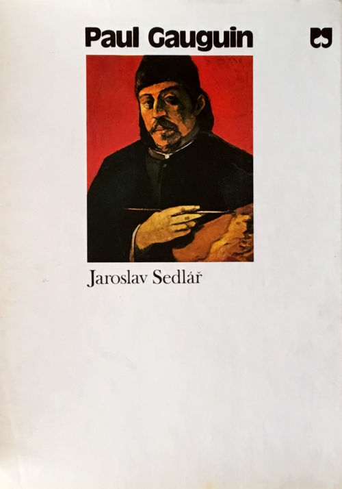 Sedlar, Jaroclav: Paul Gauguin /  