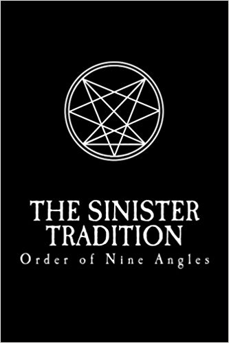 Long, Anton: The Sinister Tradition