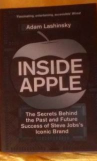 Lashinsky, Adam: Inside Apple