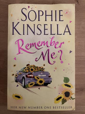 Kinsella, S.: Remember Me?