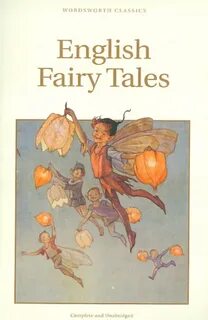 [ ]: English Fairy Tales