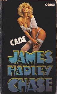 Hadley Chase, James: Cade