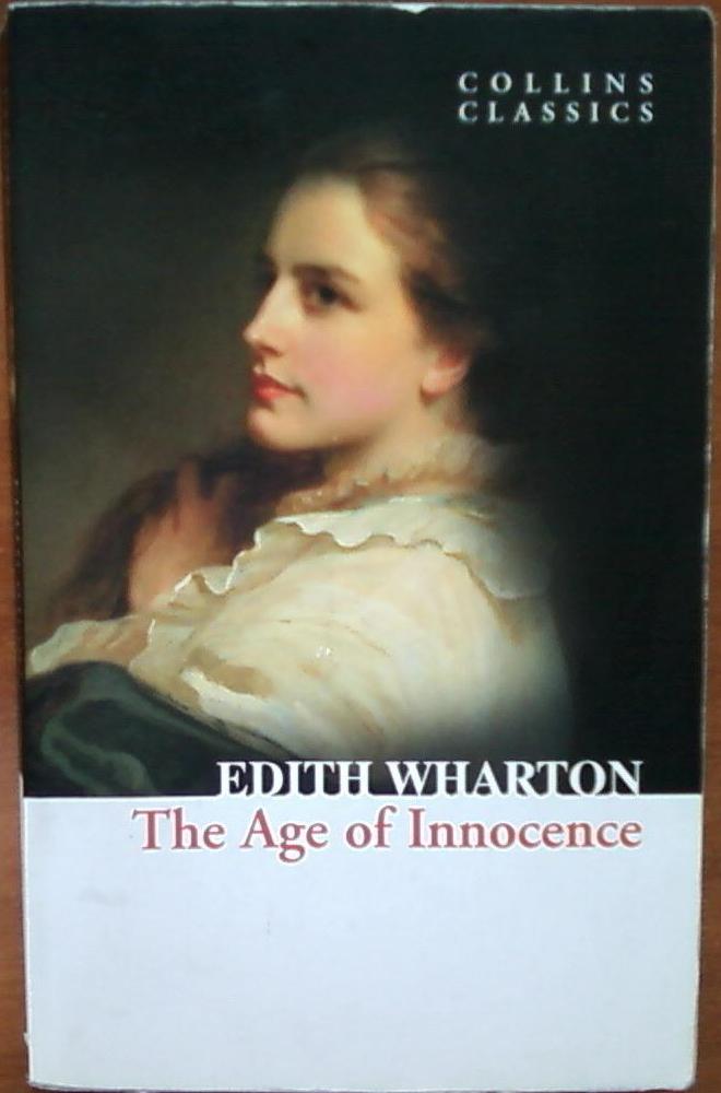 Wharton, Edith: The Age of Innocence