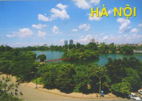 [ ]:  . Hanoi. Photo collection   10