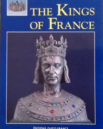 Wenzler, Claude: The Kings of France