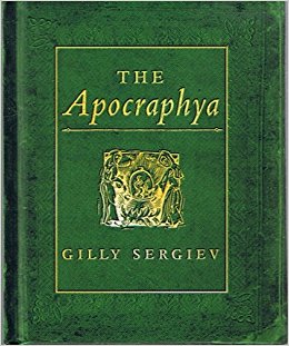 Sergiev, Gilly: The Apocraphya