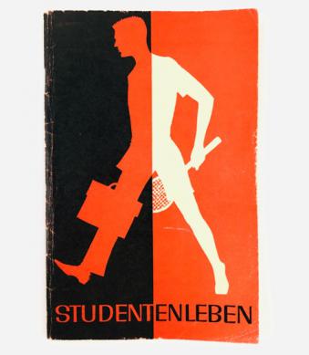 , ..; , ..: Studentenleben.  