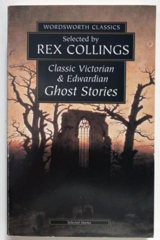 . , : Classic Victorian & Edwardian Ghost Stories (      )