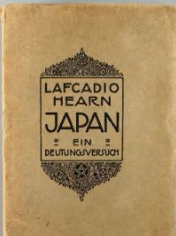 Hearn, Lafcadio: Japan. Ein Deutungsversuch