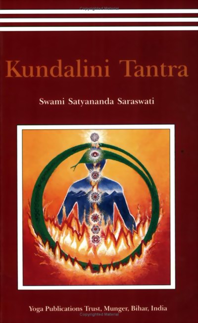 Swami, Satyananda Saraswati: Kundalini tantra