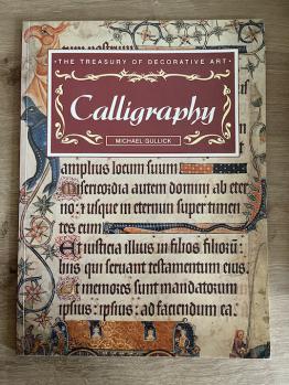 Gullick, M.: Calligraphy