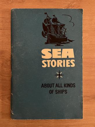Twain, M.  .: Sea Stories