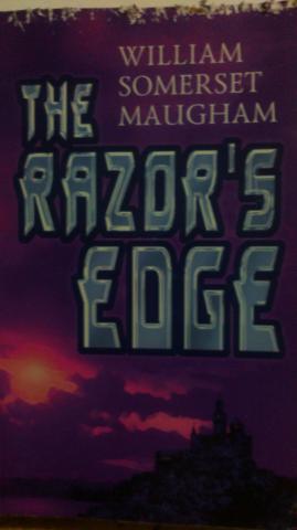 Maugham, W.S.; , ..: The Razor's Edge /  
