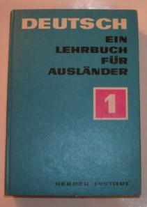 [ ]: Deutsch ein lehrbuch fur auslander