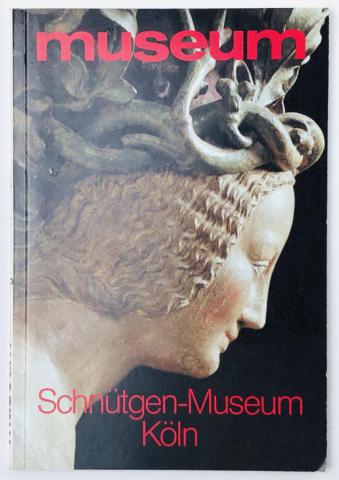 [ ]: Museum: Schnutgen-Museum Koln (   )
