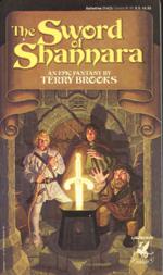 Brooks, Terry: The Sword of Shannara