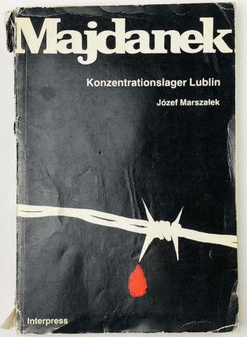 , .: Majdanek - Konzentrationslager Lublin ( -   )