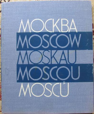 [ ]: . Moscow. Moscou. Moskau. Moscu. 