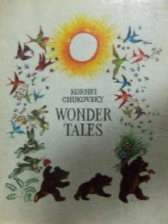 , ..:   (Wonder Tales)