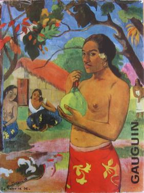 Langer, Alfred: Paul Gauguin