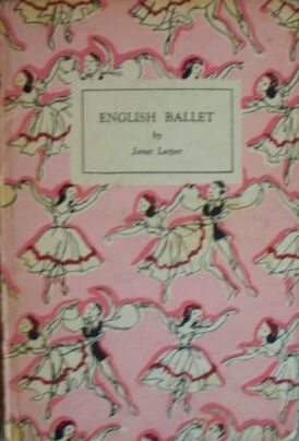 Leeper, Janet: English Ballet