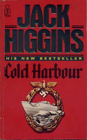 Higgins, Jack: Cold Harbour