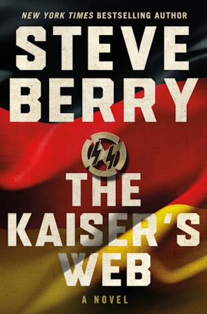 Berry, Steve: The Kaiser's Web