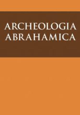 . , .: Archeologia Abrahamica:        ,   