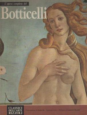 [ ]: L'opera completa del Botticelli / :   