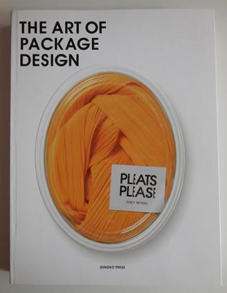 . Shaoqiang, Wang; Yun, Xu: The Art of Package Design