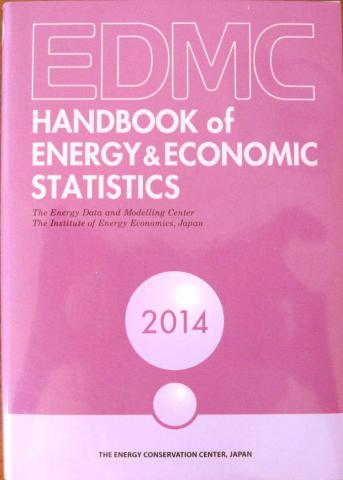[ ]: EDMC Handbook of Energy & Economic Statistics