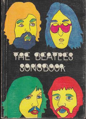 [ ]: The Beatles Songbook
