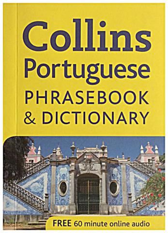 [ ]: Portuguese Phrasebook & Dictionary