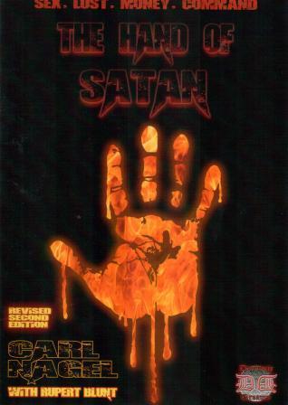 Nagel, Carl; Blunt, Rupert: The Hand of Satan