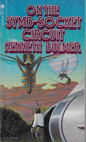 Bulmer, Kenneth: On the Symb-Socket Circuit