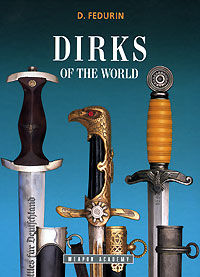 Fedurin, D.: Dirks of the World.  