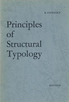 Uspensky, Boris: Principles of Structural Typology