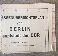 [ ]: strassenubersichtsplan von Berlin hauptstadt der DDR