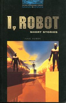 Asimov, Isaac: I, robot: Short stories