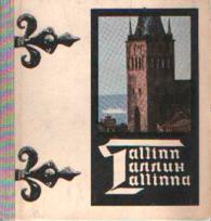 , : Tallinn