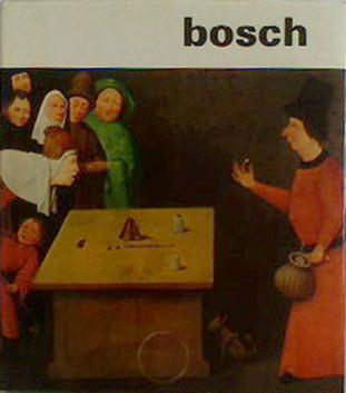 Muller, Joseph-Emile: Bosch