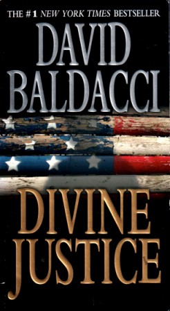 Baldacci, David: Divine Justice ( )
