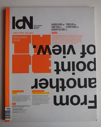  "IDN. International Designers Network"