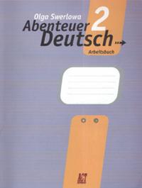 , : Abentuer Deutsch (    2):    6 
