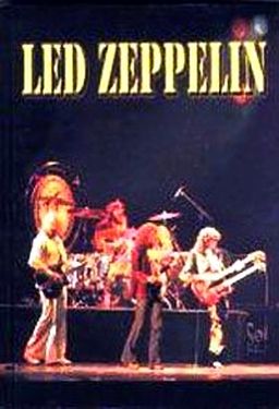 , : Led Zeppelin