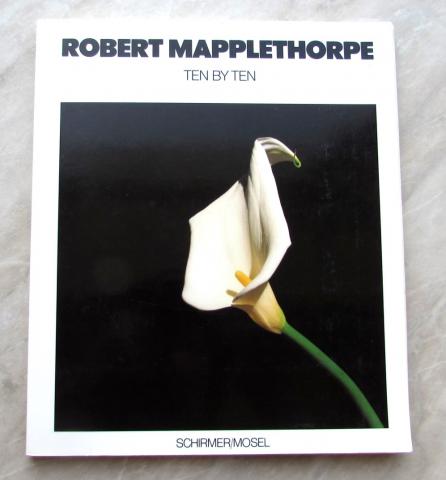 Mapplethorpe, Robert: Ten by ten