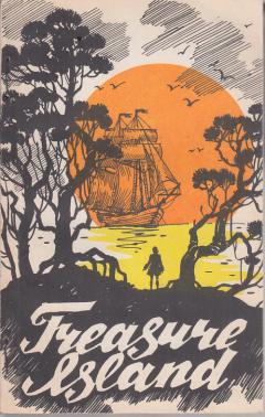 , ..: Treasure Island ( )